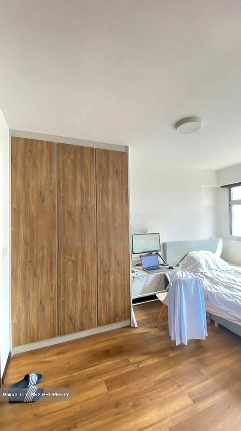 Blk 25A Saint George's Towers (Kallang/Whampoa), HDB 3 Rooms #622155051